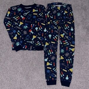 Hanna Andersson Boys’ (12) Pajamas